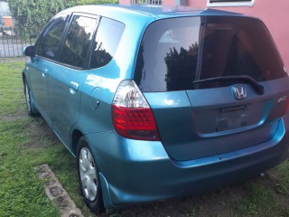 2006 Honda Fit for sale in Kingston / St. Andrew, Jamaica