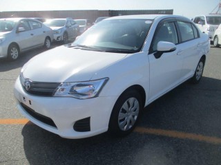 2015 Toyota AXIO for sale in St. James, Jamaica