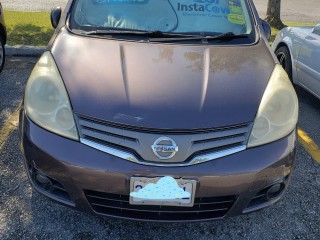 2008 Nissan Note for sale in St. James, Jamaica