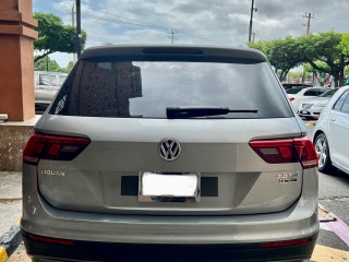 2020 Volkswagen Tiguan for sale in Kingston / St. Andrew, Jamaica