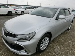 2017 Toyota Mark X for sale in Kingston / St. Andrew, Jamaica