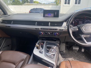 2018 Audi Q7 for sale in Kingston / St. Andrew, Jamaica