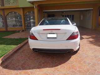 2015 Mercedes Benz SLK for sale in Kingston / St. Andrew, Jamaica