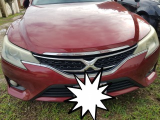 2013 Toyota Mark X 250 G for sale in Kingston / St. Andrew, Jamaica