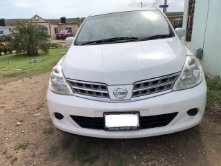 2009 Nissan Tiida for sale in St. Catherine, Jamaica