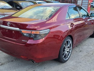 2017 Toyota MARK X for sale in St. Catherine, Jamaica