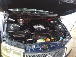 2012 Suzuki Grand Vitara for sale in St. James, Jamaica