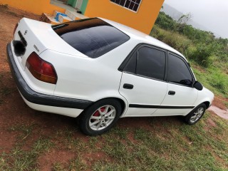 1997 Toyota Corolla for sale in Manchester, Jamaica