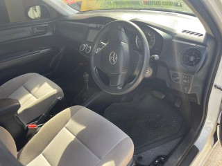 2016 Toyota Axio