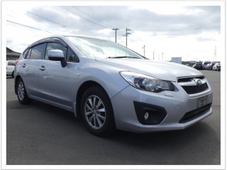 2014 Subaru Impreza for sale in St. Catherine, Jamaica