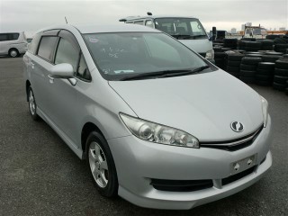 2014 Toyota Wish for sale in St. Catherine, Jamaica