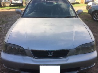 1997 Honda INSPIRE for sale in Kingston / St. Andrew, Jamaica