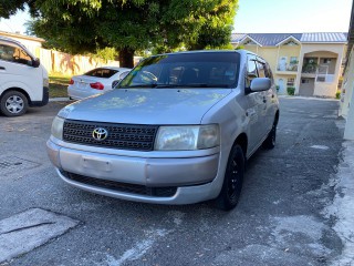 2013 Toyota probox for sale in Kingston / St. Andrew, Jamaica