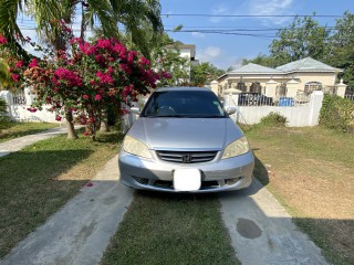 2005 Honda Civic for sale in Westmoreland, Jamaica