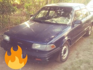 1990 Toyota Corolla for sale in St. Thomas, Jamaica