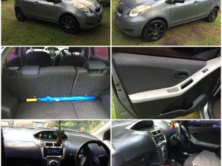 2009 Toyota Yaris for sale in St. Ann, Jamaica