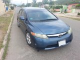 2006 Honda Civic for sale in St. Catherine, Jamaica