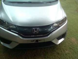 2014 Honda Fit for sale in Kingston / St. Andrew, Jamaica