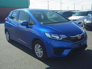 2016 Honda FIT for sale in Kingston / St. Andrew, Jamaica