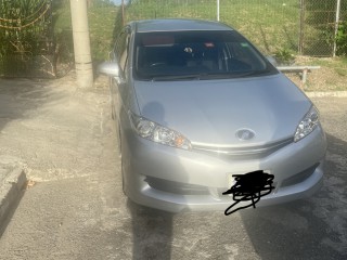 2014 Toyota Wish