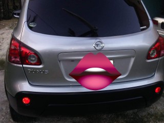 2008 Nissan Dualis for sale in St. James, Jamaica