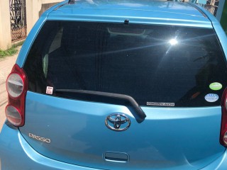 2014 Toyota Passo