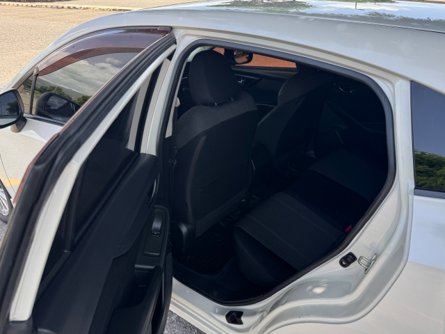 2017 Subaru Impreza for sale in Kingston / St. Andrew, Jamaica