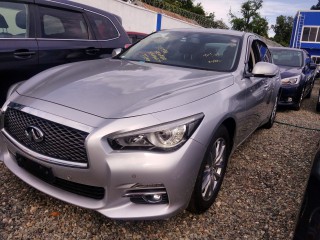 2015 Nissan SKYLINE for sale in Kingston / St. Andrew, Jamaica