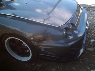 1994 Honda Integra for sale in St. Ann, Jamaica