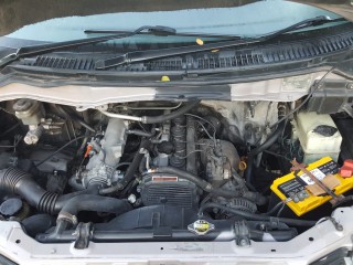 1998 Toyota Noah for sale in Kingston / St. Andrew, Jamaica