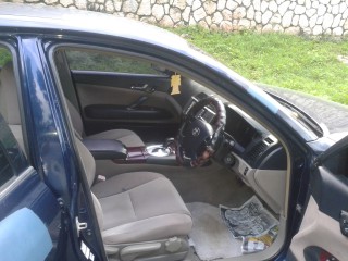 2006 Toyota Mark x for sale in St. James, Jamaica