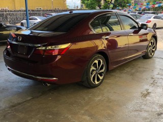 2015 Honda Accord EXL for sale in Kingston / St. Andrew, Jamaica