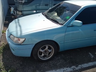 2001 Toyota Corona for sale in Kingston / St. Andrew, Jamaica