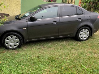 2008 Mitsubishi Galant Fortis for sale in Kingston / St. Andrew, Jamaica