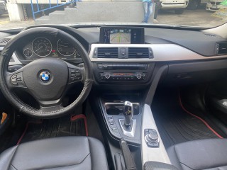 2013 BMW 328