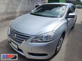 2016 Nissan SYLPHY