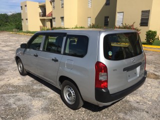 2014 Toyota Probox for sale in Kingston / St. Andrew, Jamaica