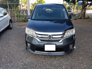 2011 Nissan HIGHWAY STAR for sale in Kingston / St. Andrew, Jamaica