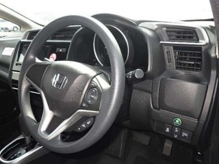 2019 Honda Fit
