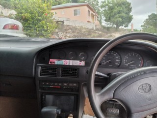1990 Toyota Corolla for sale in Manchester, Jamaica