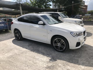 2018 BMW X4 for sale in Kingston / St. Andrew, Jamaica
