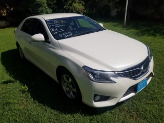 2013 Toyota Mark X for sale in Kingston / St. Andrew, Jamaica