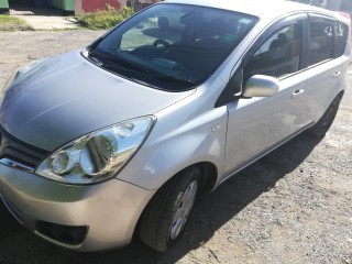 2012 Nissan Note for sale in St. Catherine, Jamaica