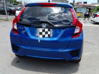 2017 Honda Fit for sale in St. James, Jamaica