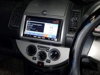 2012 Nissan Note for sale in Kingston / St. Andrew, Jamaica