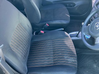 2019 Toyota Vitz Agya G for sale in Kingston / St. Andrew, Jamaica