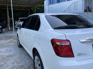 2015 Toyota Axio for sale in Hanover, Jamaica