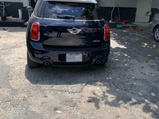 2012 Mini Countryman S for sale in Kingston / St. Andrew, Jamaica