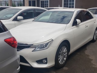 2014 Toyota Mark X for sale in St. Catherine, Jamaica