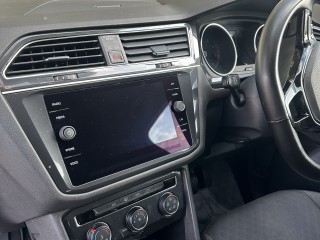 2018 Volkswagen Tiguan for sale in Kingston / St. Andrew, Jamaica